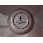 Vintage Royal Doulton Savoy London Plate H.M. The Queen Mother 1987
