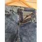 Topshop Moto Leigh Blue Acid Wash Skinny Jeans W28 L30 Topshop Moto Leigh Blue Acid Wash Skinny Jeans W28 L30