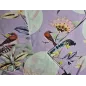 Baker by Ted Baker Baby Girl Floral Bird Dress 9–12 Months | Pre-Loved