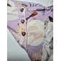 Baker by Ted Baker Baby Girl Floral Bird Dress 9–12 Months | Pre-Loved