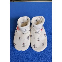 Baby boots