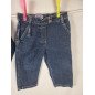 KENZO baby denim jacket & jeans set