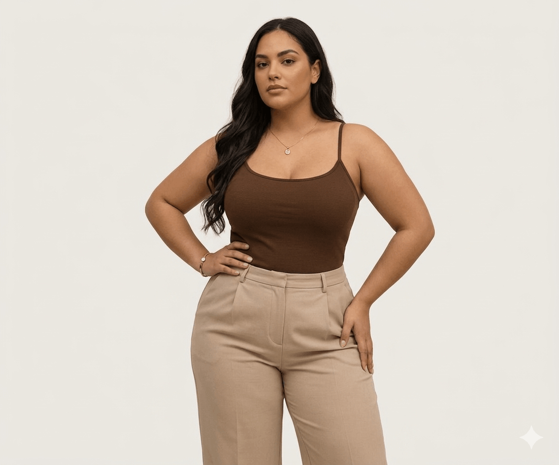 Curvy